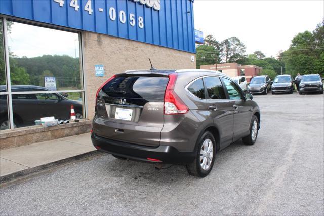 used 2014 Honda CR-V car, priced at $11,999