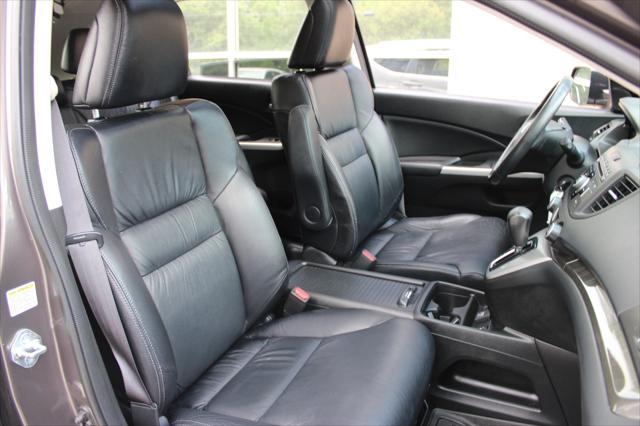 used 2014 Honda CR-V car, priced at $11,999