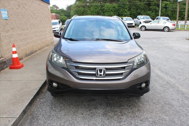 used 2014 Honda CR-V car, priced at $11,999