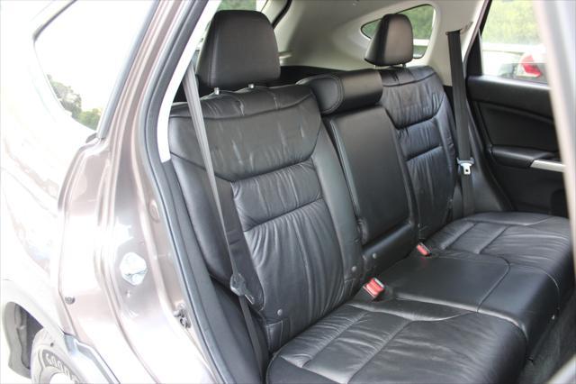 used 2014 Honda CR-V car, priced at $11,999