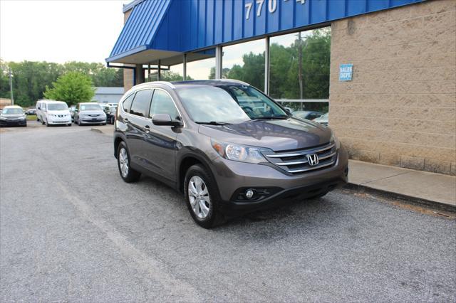 used 2014 Honda CR-V car, priced at $11,999