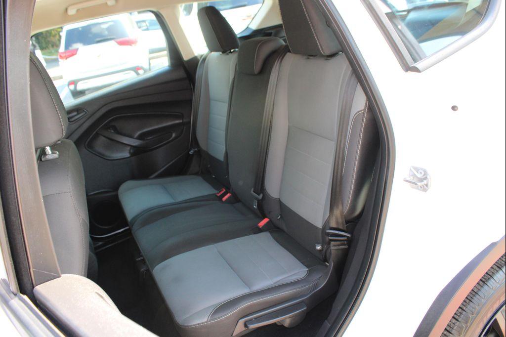 used 2017 Ford Escape car, priced at $7,999