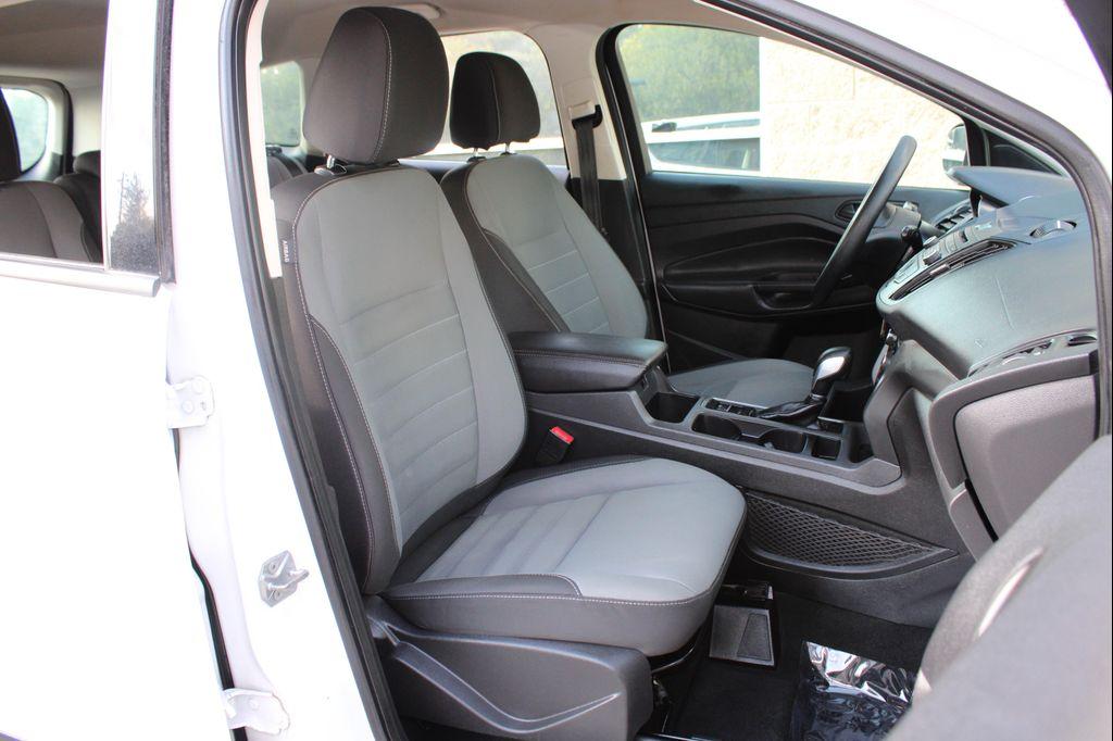 used 2017 Ford Escape car, priced at $7,999