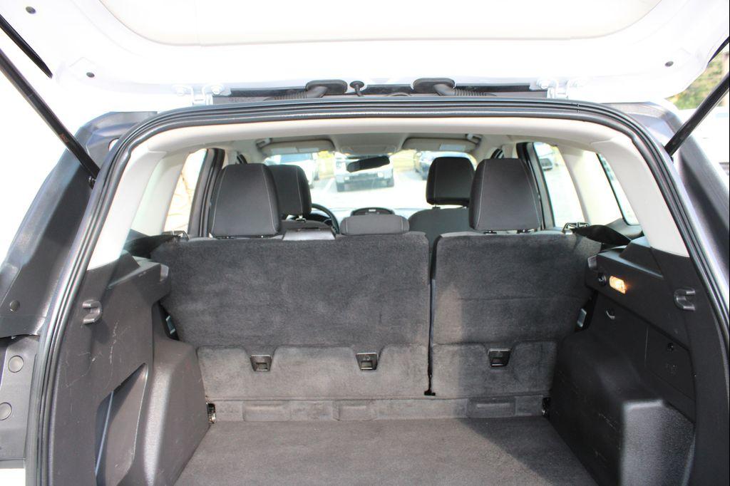 used 2017 Ford Escape car, priced at $7,999