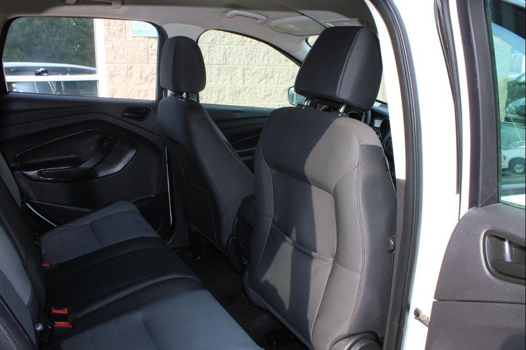 used 2017 Ford Escape car, priced at $7,999