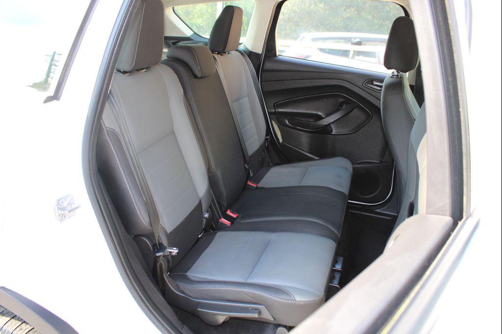 used 2017 Ford Escape car, priced at $7,999