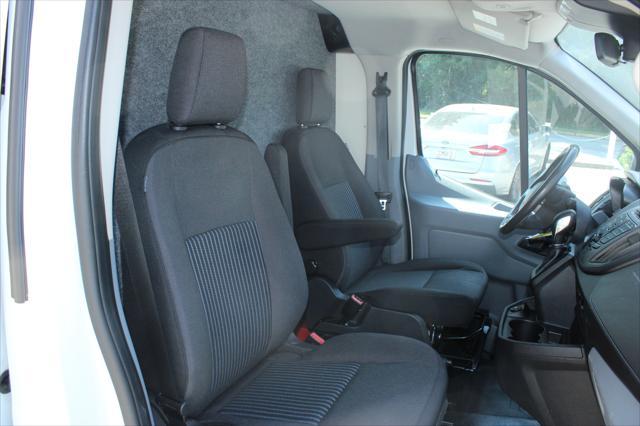 used 2017 Ford Transit-350 car, priced at $12,999