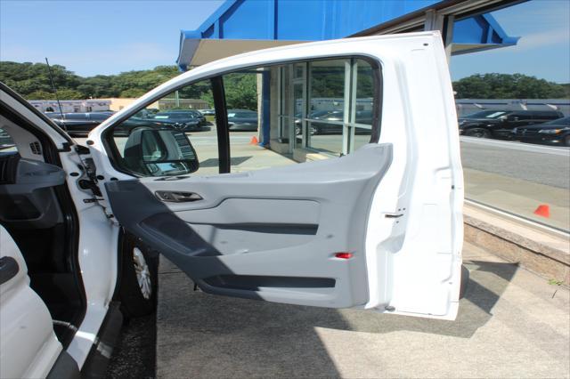 used 2017 Ford Transit-350 car, priced at $12,999