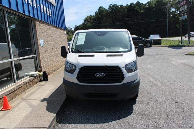 used 2017 Ford Transit-350 car, priced at $12,999