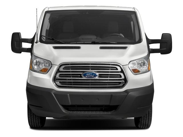used 2017 Ford Transit-350 car, priced at $19,999