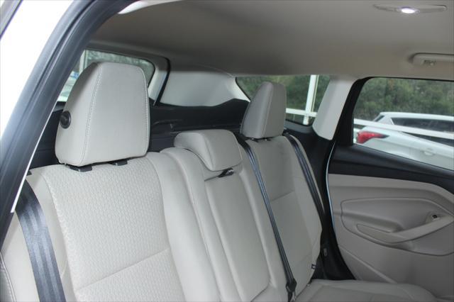 used 2019 Ford Escape car, priced at $8,999