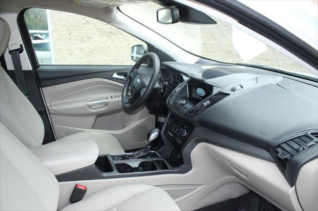 used 2019 Ford Escape car, priced at $8,999