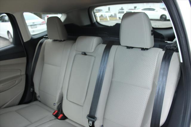 used 2019 Ford Escape car, priced at $8,999