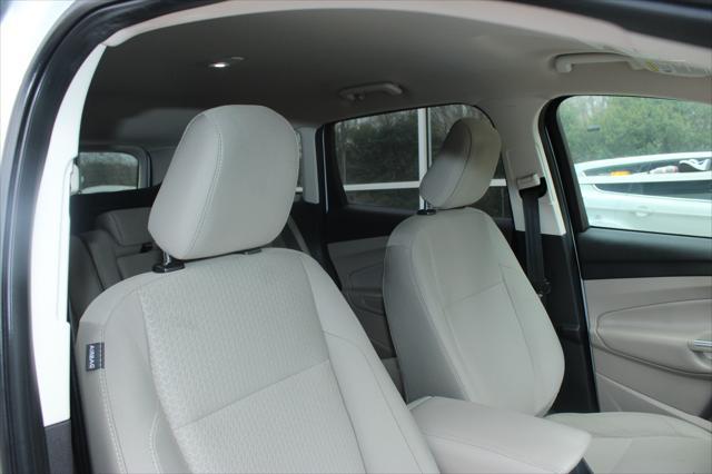 used 2019 Ford Escape car, priced at $8,999