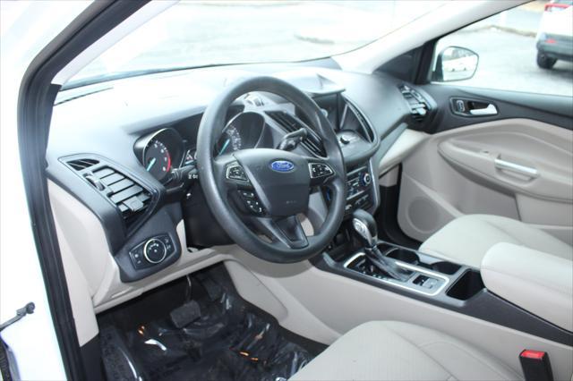 used 2019 Ford Escape car, priced at $8,999