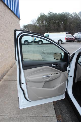 used 2019 Ford Escape car, priced at $8,999