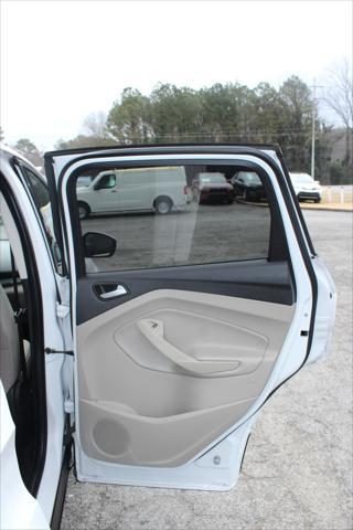 used 2019 Ford Escape car, priced at $8,999