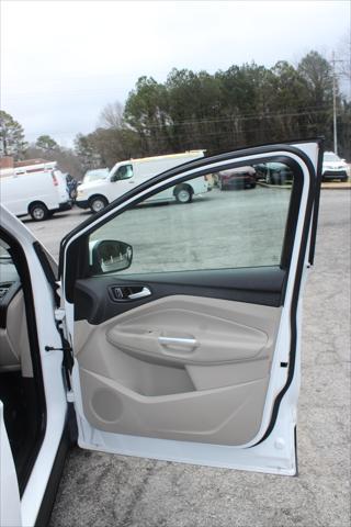 used 2019 Ford Escape car, priced at $8,999