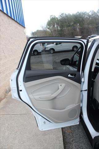 used 2019 Ford Escape car, priced at $8,999