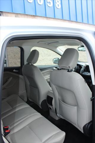 used 2019 Ford Escape car, priced at $8,999
