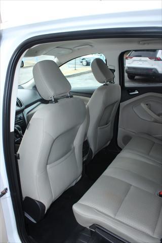 used 2019 Ford Escape car, priced at $8,999