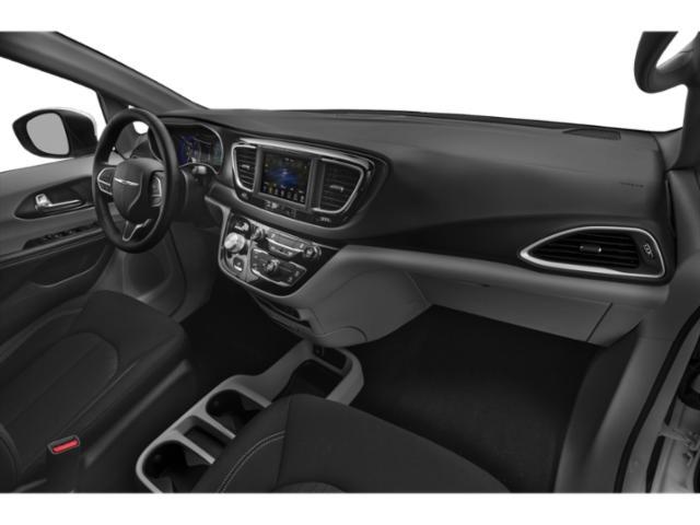 used 2020 Chrysler Voyager car, priced at $15,000