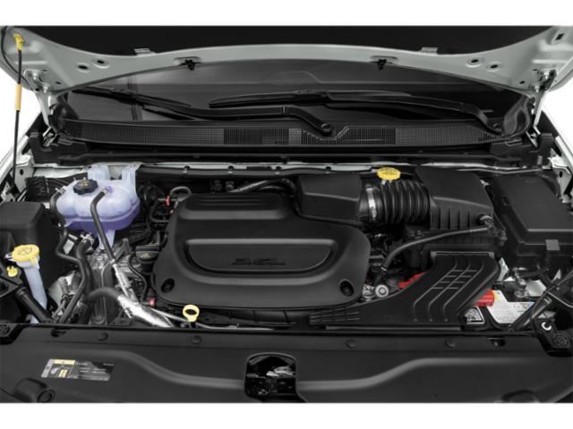 used 2020 Chrysler Voyager car, priced at $15,000