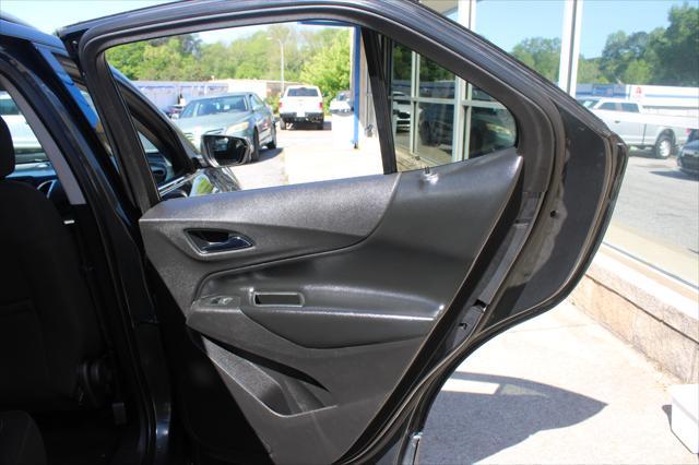 used 2019 Chevrolet Equinox car, priced at $12,999