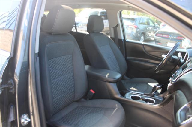 used 2019 Chevrolet Equinox car, priced at $12,999