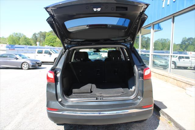 used 2019 Chevrolet Equinox car, priced at $12,999