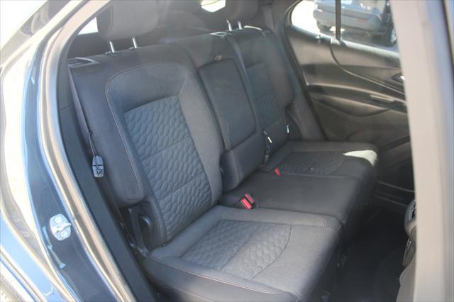 used 2019 Chevrolet Equinox car, priced at $12,999