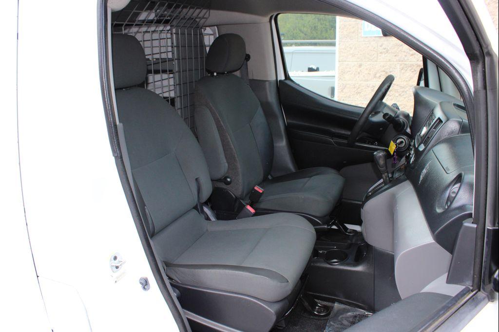 used 2015 Chevrolet City Express car, priced at $12,999