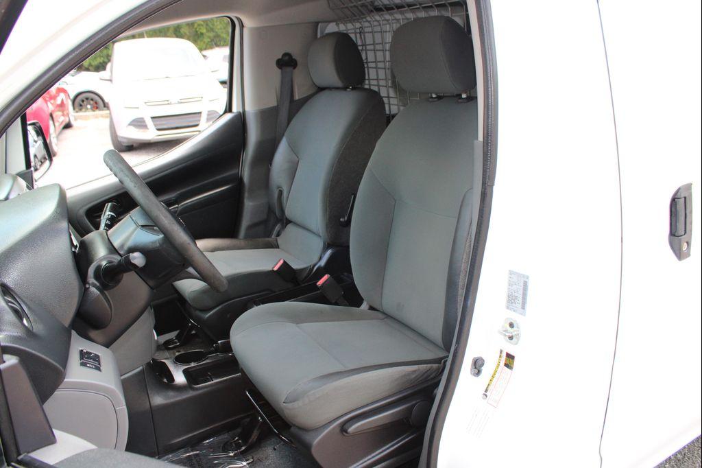 used 2015 Chevrolet City Express car, priced at $12,999
