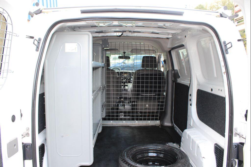 used 2015 Chevrolet City Express car, priced at $12,999