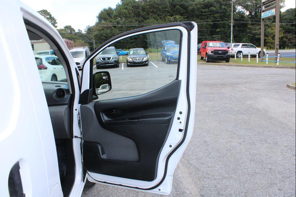 used 2015 Chevrolet City Express car, priced at $12,999