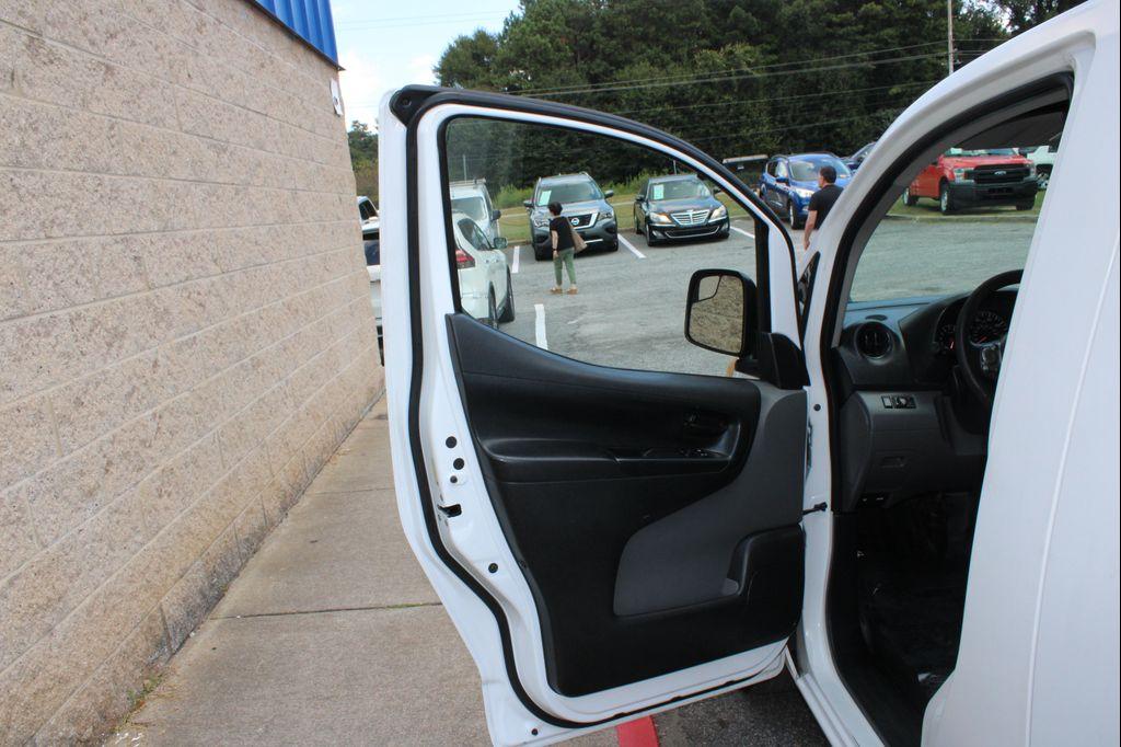 used 2015 Chevrolet City Express car, priced at $12,999