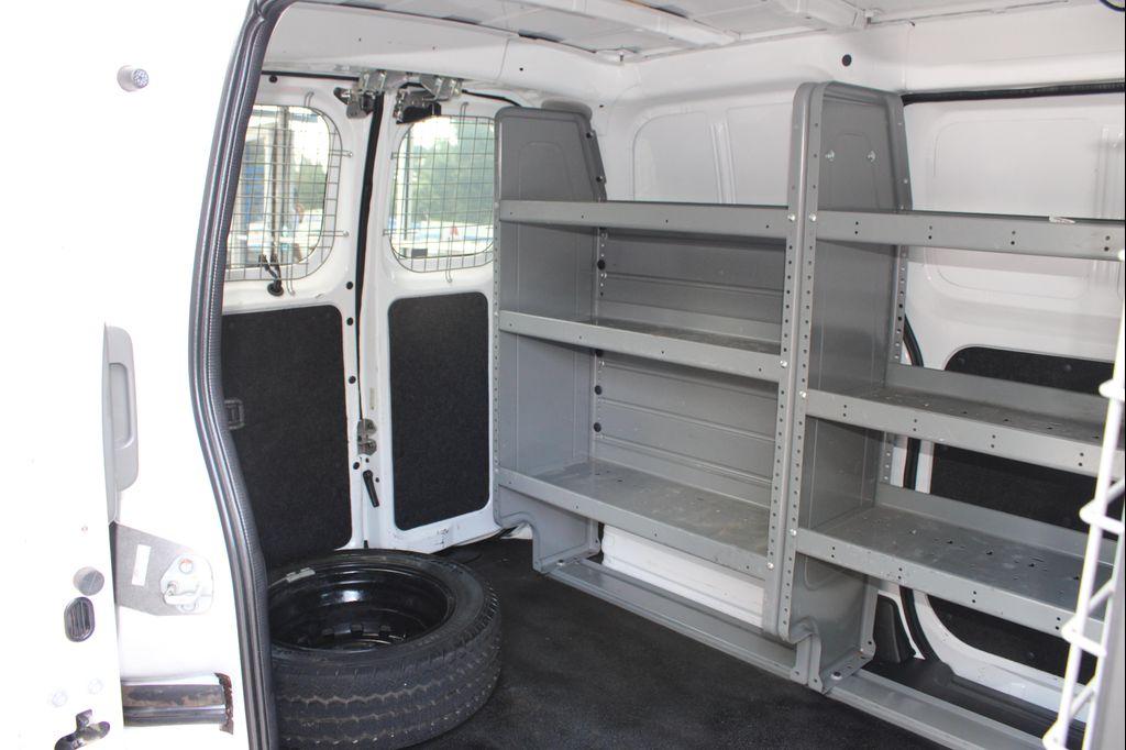 used 2015 Chevrolet City Express car, priced at $12,999