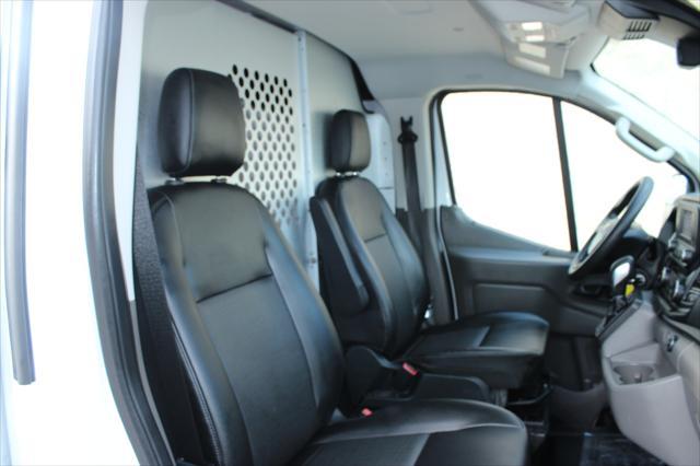 used 2021 Ford Transit-150 car, priced at $17,999