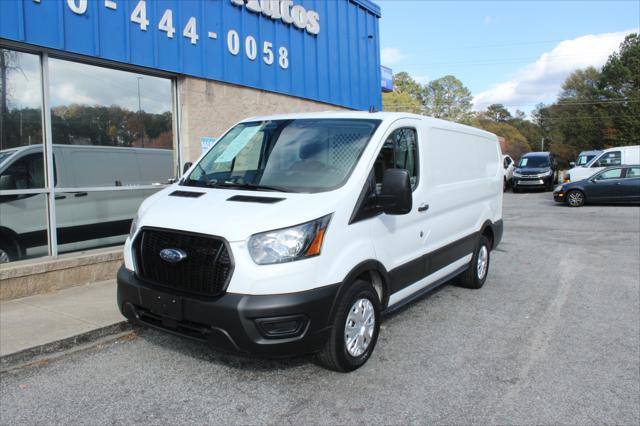 used 2021 Ford Transit-150 car, priced at $17,999