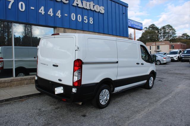 used 2021 Ford Transit-150 car, priced at $17,999