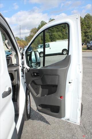 used 2021 Ford Transit-150 car, priced at $17,999