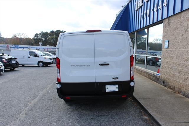 used 2021 Ford Transit-150 car, priced at $17,999