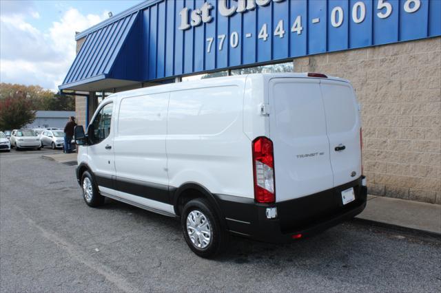 used 2021 Ford Transit-150 car, priced at $17,999