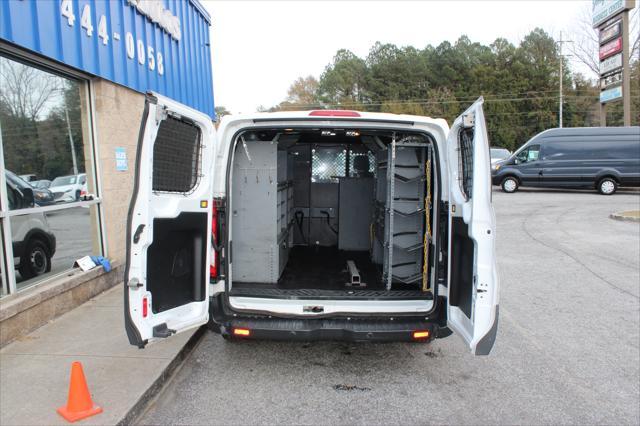 used 2015 Ford Transit-150 car, priced at $14,999