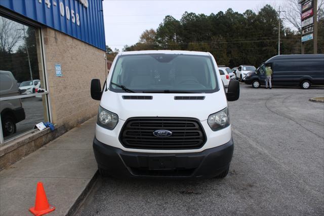 used 2015 Ford Transit-150 car, priced at $14,999