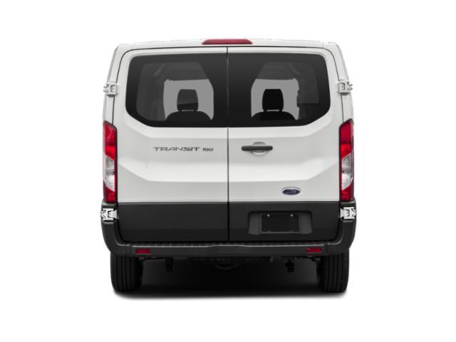 used 2015 Ford Transit-150 car, priced at $14,999