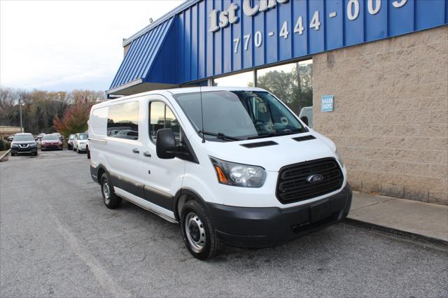 used 2015 Ford Transit-150 car, priced at $14,999