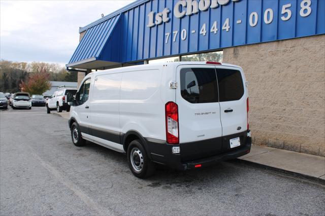 used 2015 Ford Transit-150 car, priced at $14,999