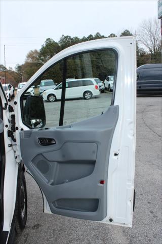 used 2015 Ford Transit-150 car, priced at $14,999