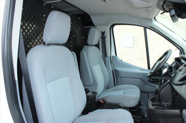 used 2015 Ford Transit-150 car, priced at $14,999